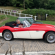 Illustration for article titled Popped over to Brooklands the other day (and the week before)